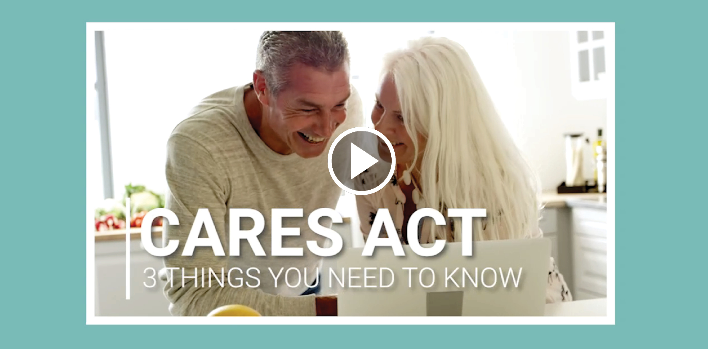 CARES Act video