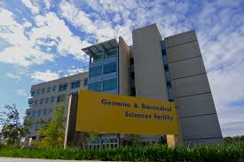 UC Davis Genome Center