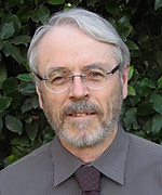 Dr. Richard Maddock