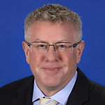 Dr. Patrick Fuller