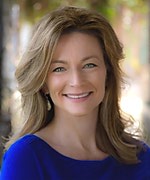 Headshot of Dr. Cynthia Schumann
