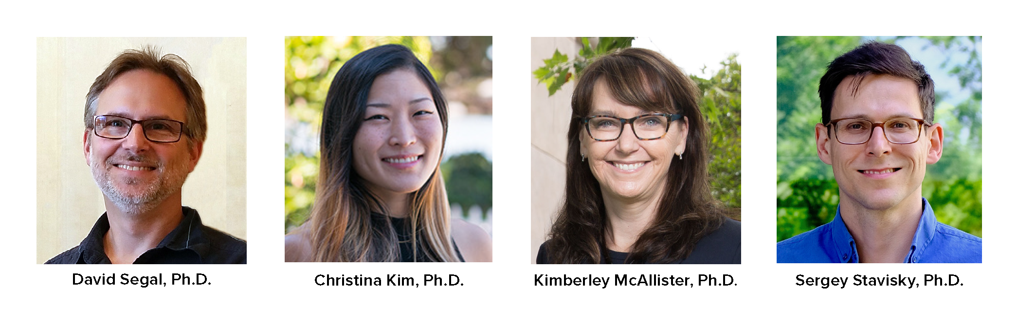 NeuroFest 2022 presenters