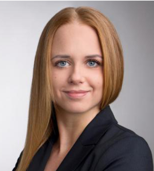 Dr. Carina Oehrn