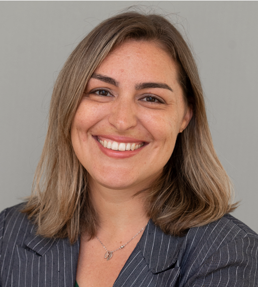 Dr. Martine Therrien