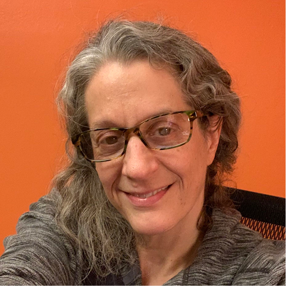 Dr. Karen Zito