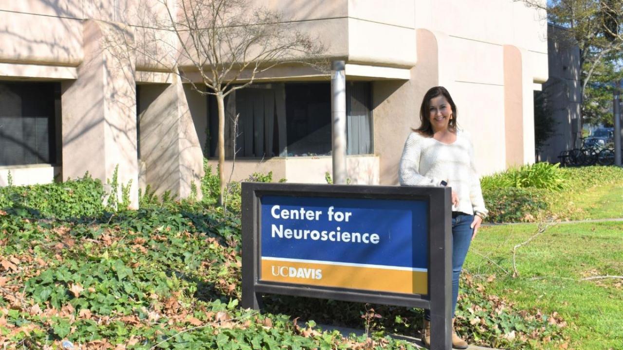 Facilties Management Customer Spotlight: Lisa Laughlin Lisa