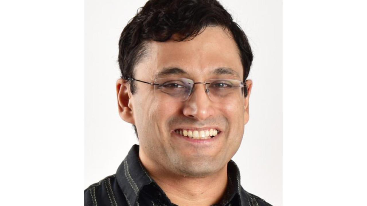 chaudhuri