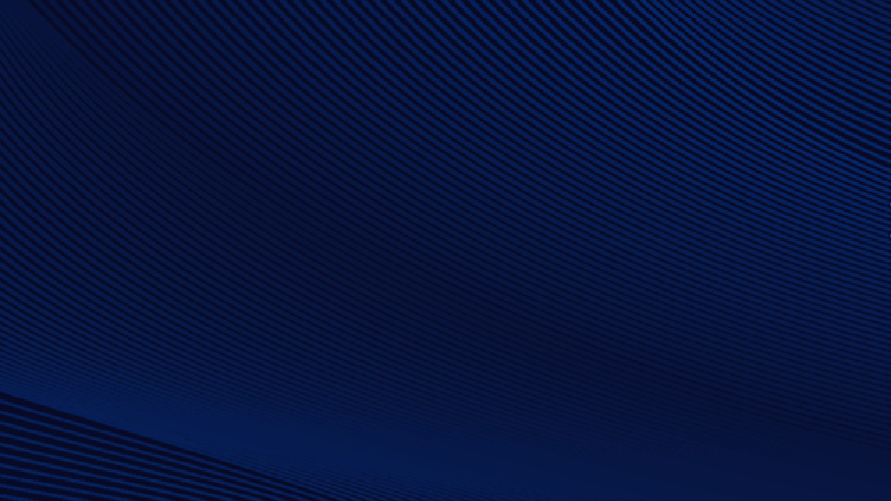 Navy abstract waves