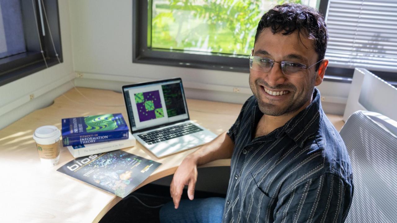 Dr. Rishi Chaudhuri