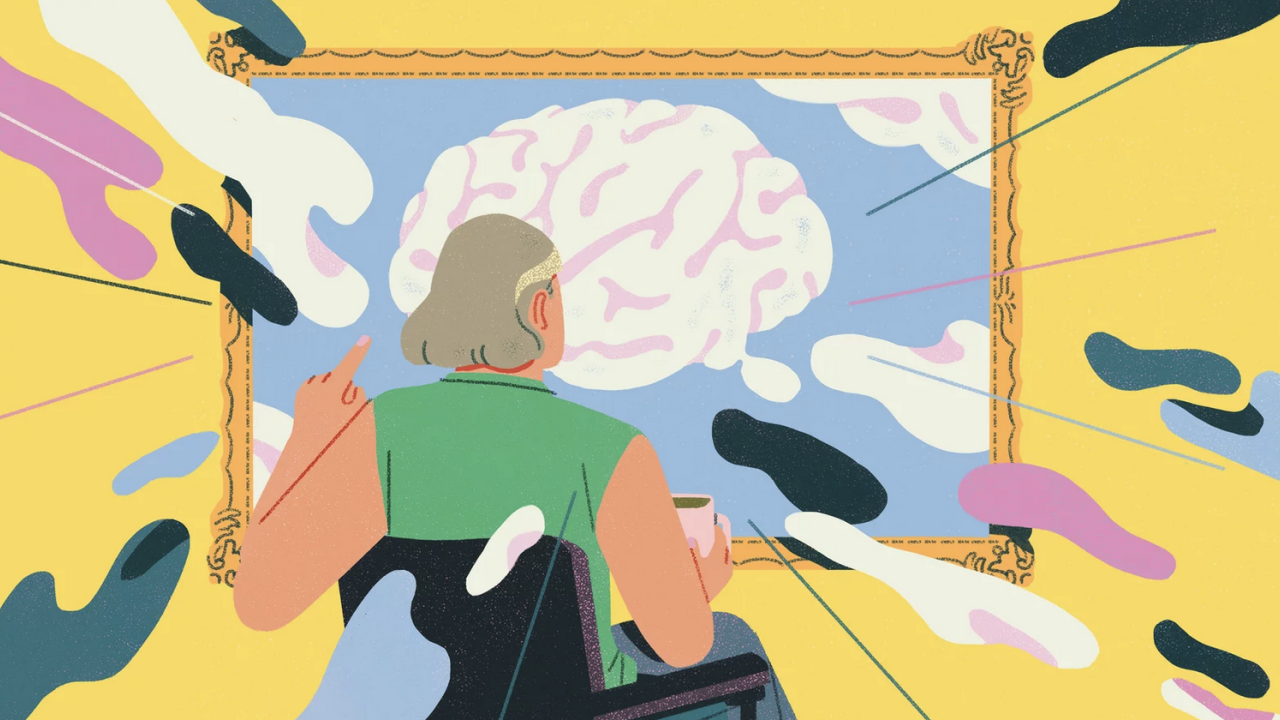  You're Probably Not As Open-Minded As You Think. Here's How To Practice