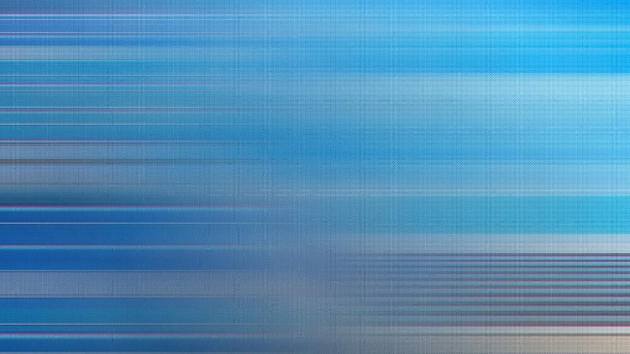 A blue color gradient 