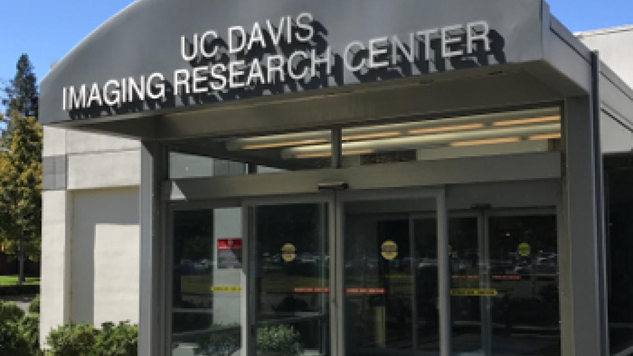 Imaging Research Center
