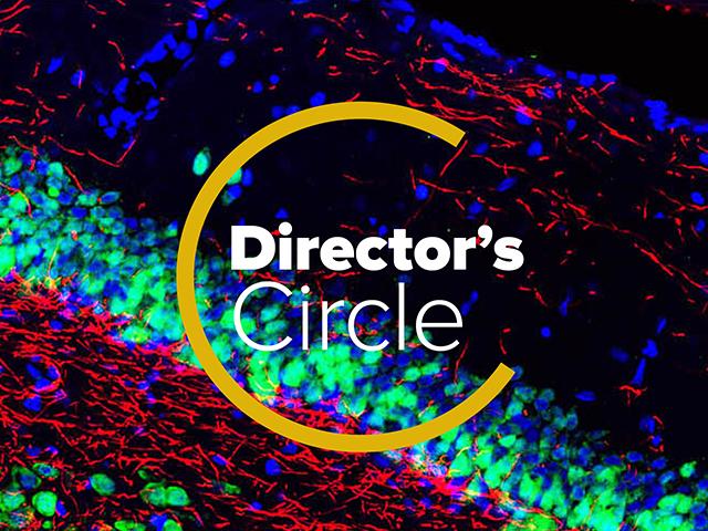 Director's Circle Logo