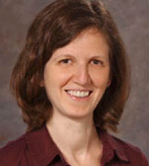 Laura Borodinsky