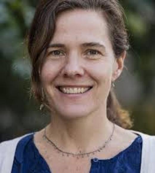 Stacey Combes
