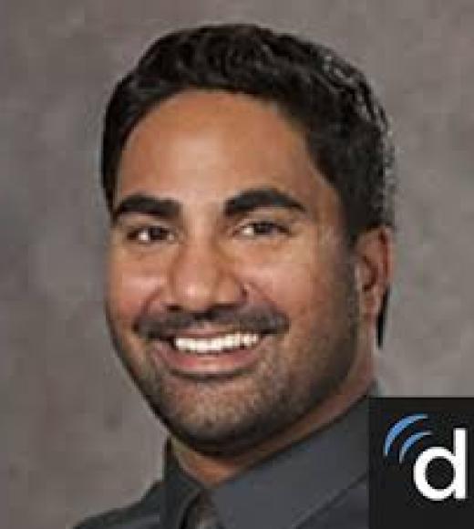 Joshua Dayananthan