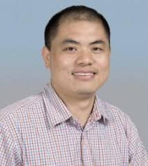 Wenbin Deng