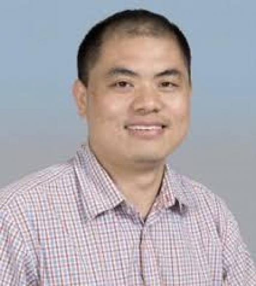 Wenbin Deng
