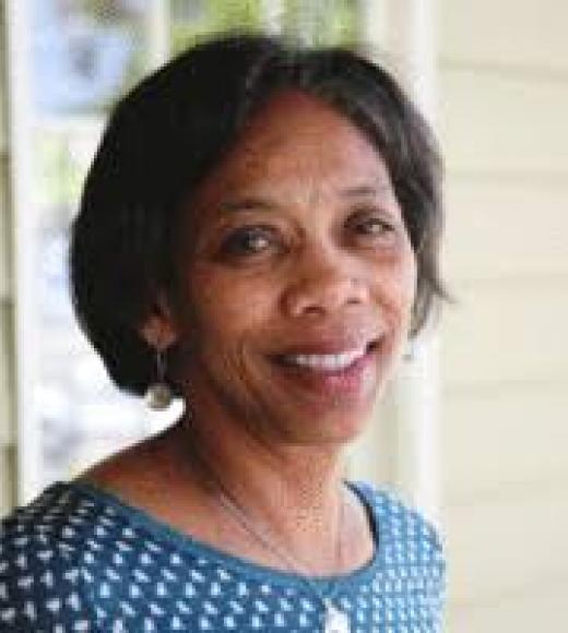 J. Faye Dixon