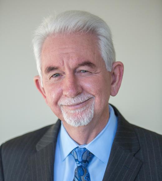 Headshot of Cameron Carter, PhD