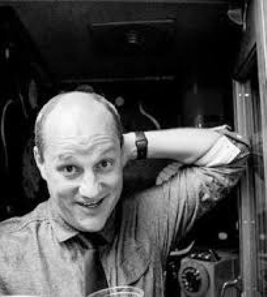 Andrew Fox