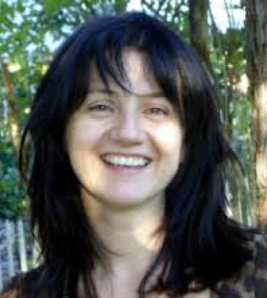 Simona Ghetti