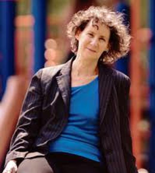 Irva Hertz-Picciotto