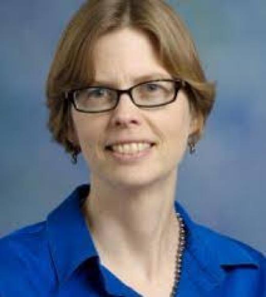 Janine LaSalle