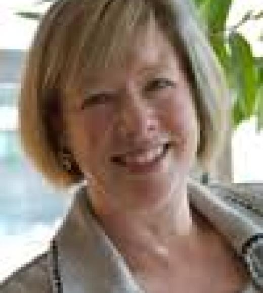 Ingrid Leckliter