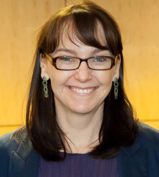 Kim McAllister