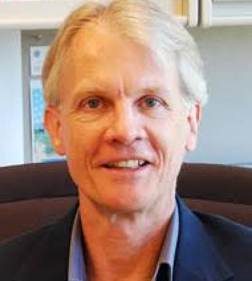 Peter Mundy