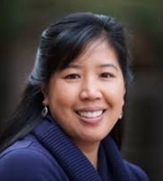 Christine Wu Nordahl