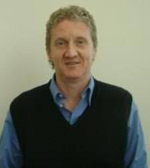 John Olichney