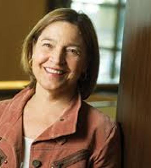Sally Rogers