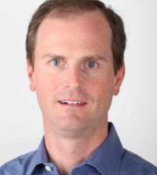 Douglas Rowland