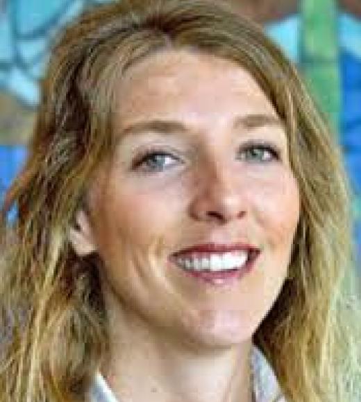 Rebecca Schmidt