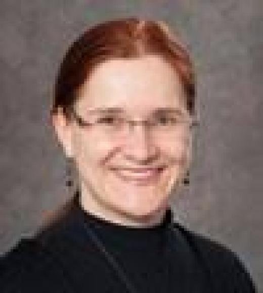 Andrea Schneider