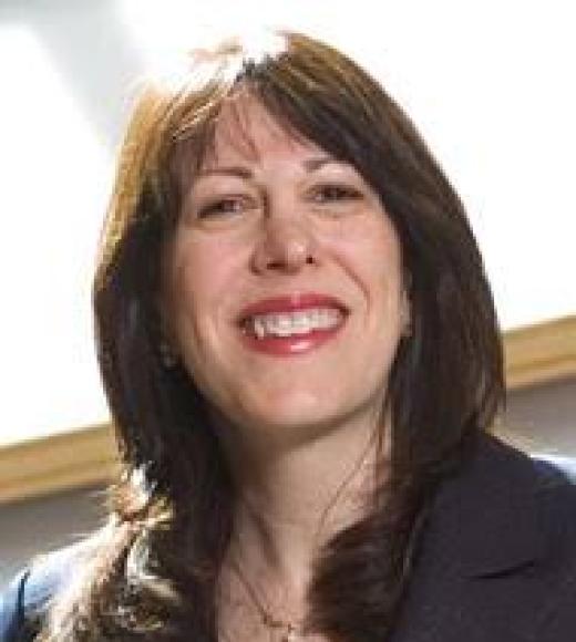 Julie Schweitzer