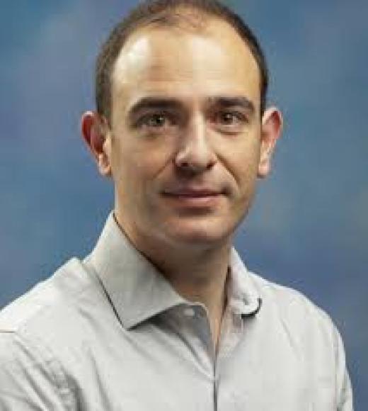 Sergi Simo