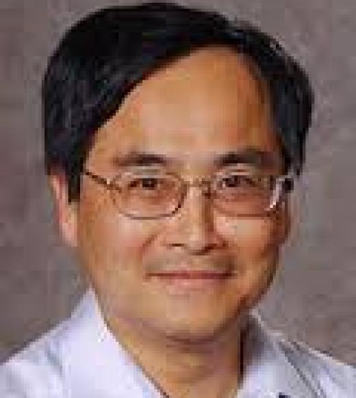 Headshot of Tsung-Yu Chen, MD, PhD