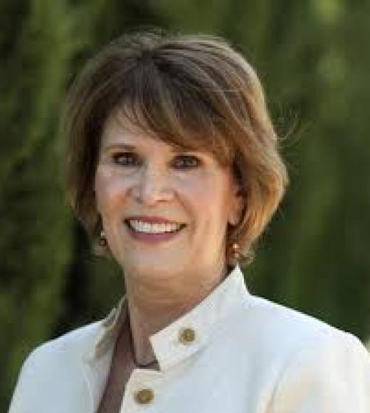 Judy Van de Water