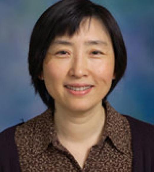 Qizhi Gong