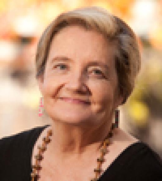 Randi Hagerman