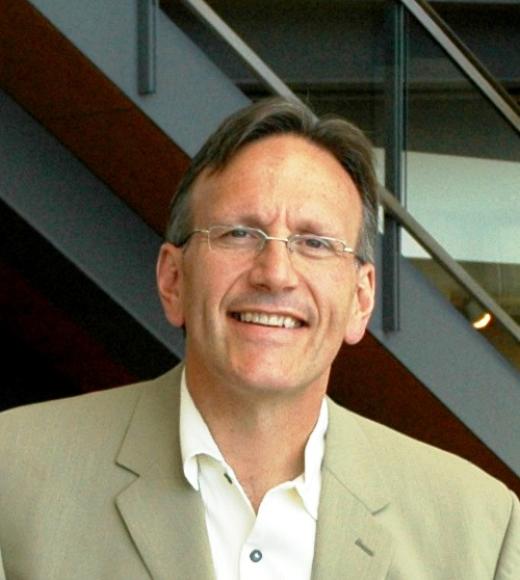 George Mangun