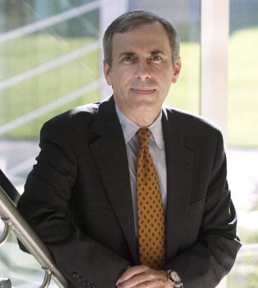 Michael Rogawski