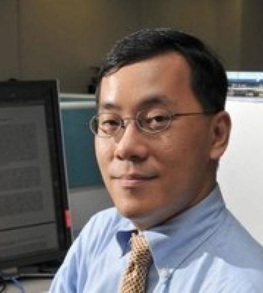 Shih-Cheng Yen