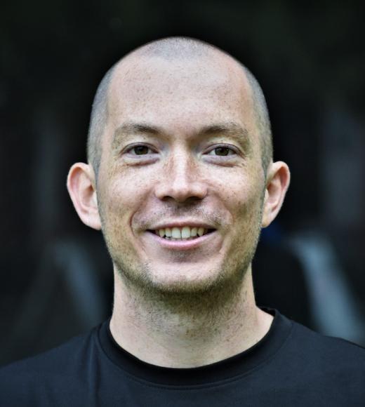 Jonathan Wong