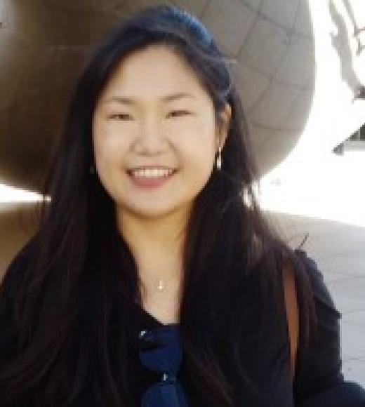 Kamin Kim