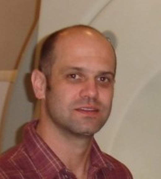 Jose Maria Hurtado
