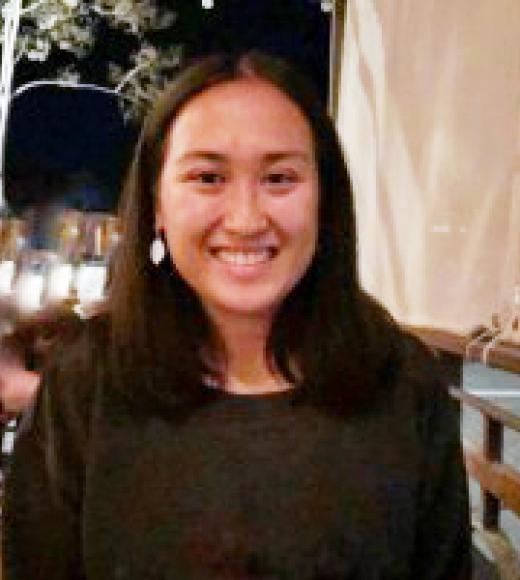 Christine Angeles